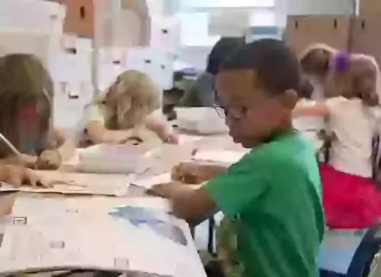 Kids' Church